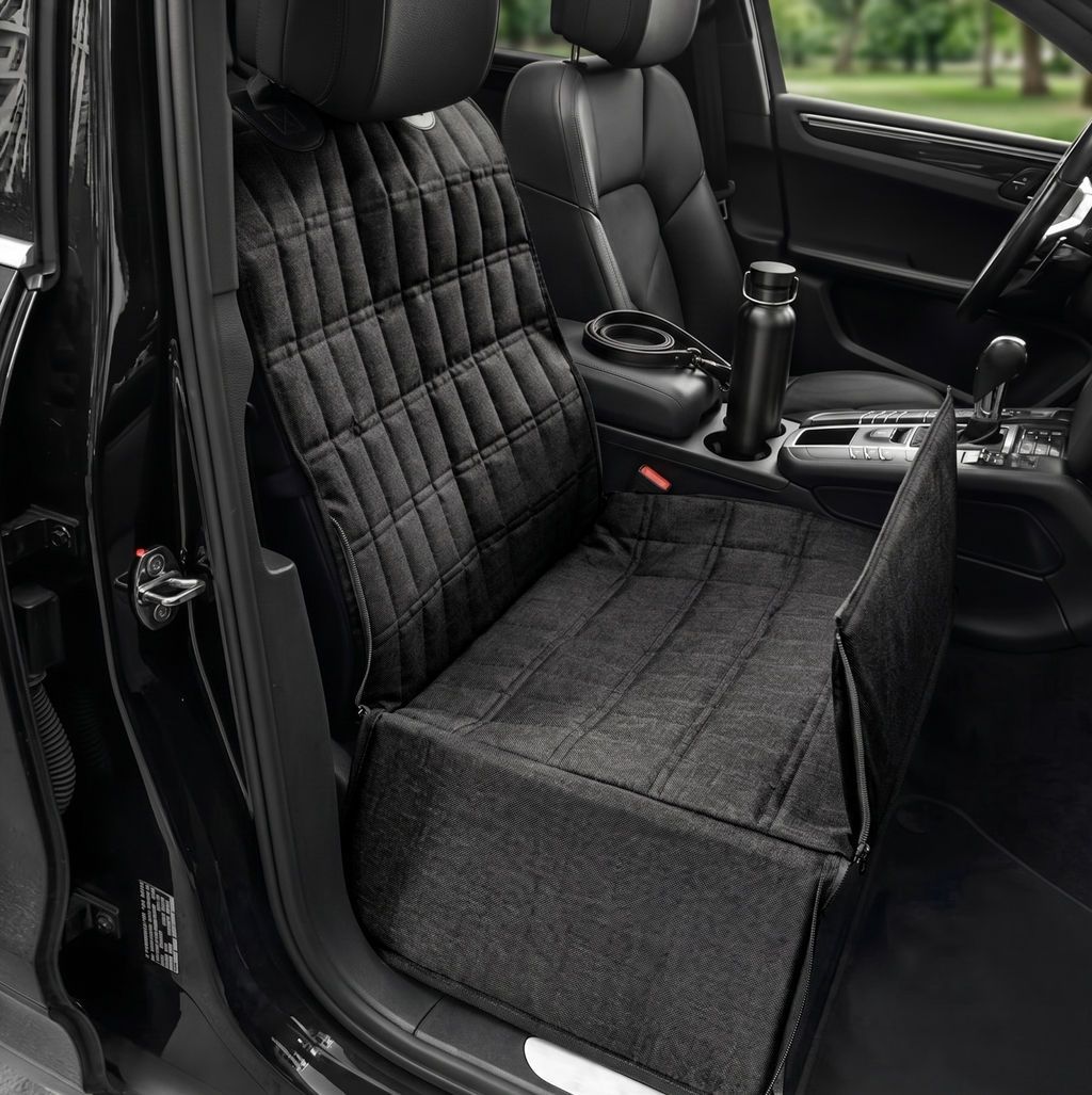 Hamac de voiture imperméable et sécurisé
